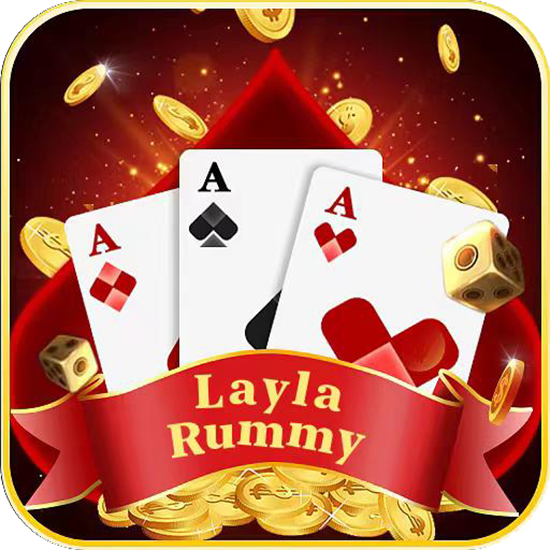 Layala Rummy icon